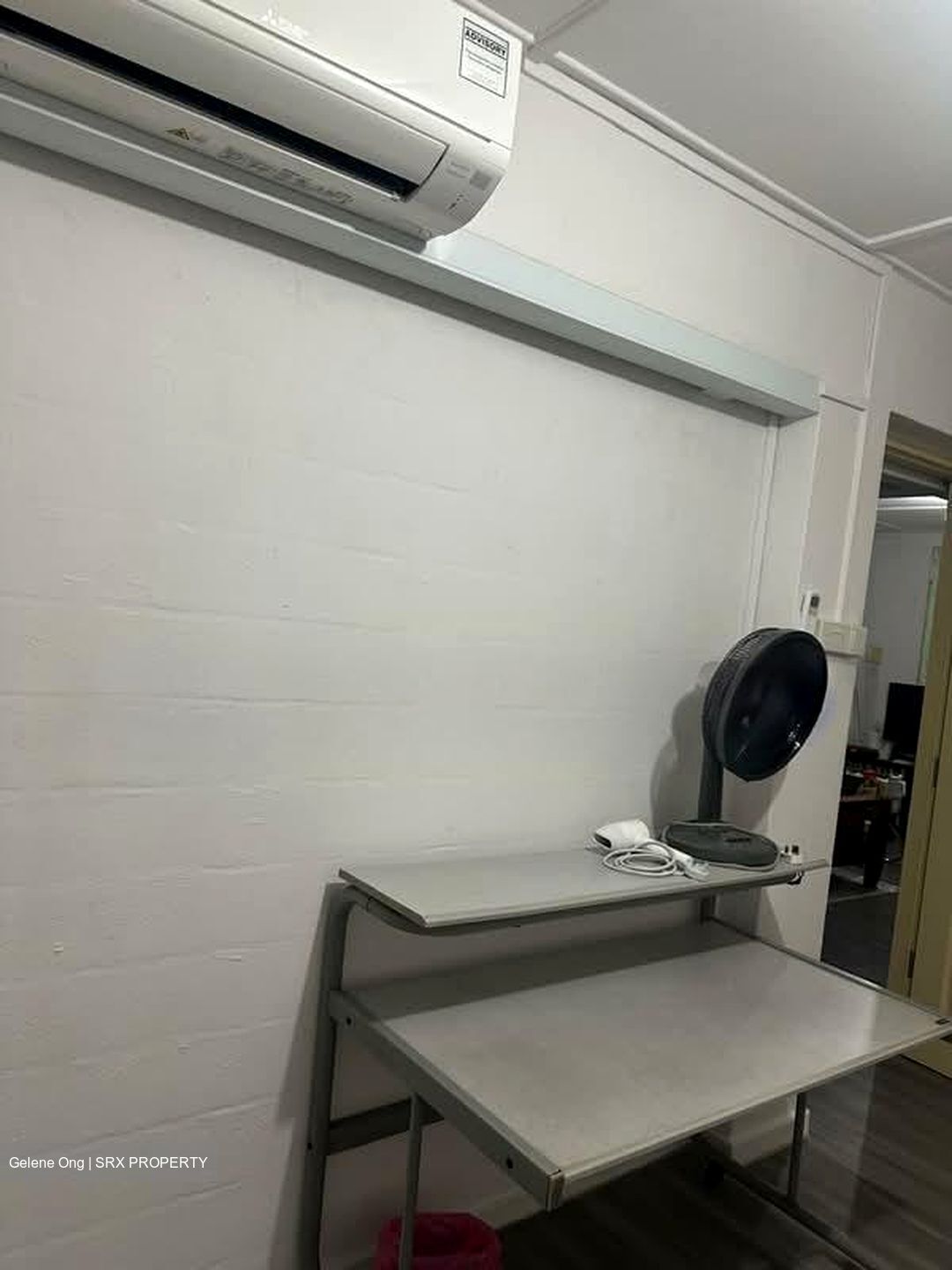 Blk 95 Toa Payoh Palm Spring (Toa Payoh), HDB 3 Rooms #583827971